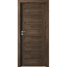 Porta Verte PREMIUM D.0 Dub Poludňajší 